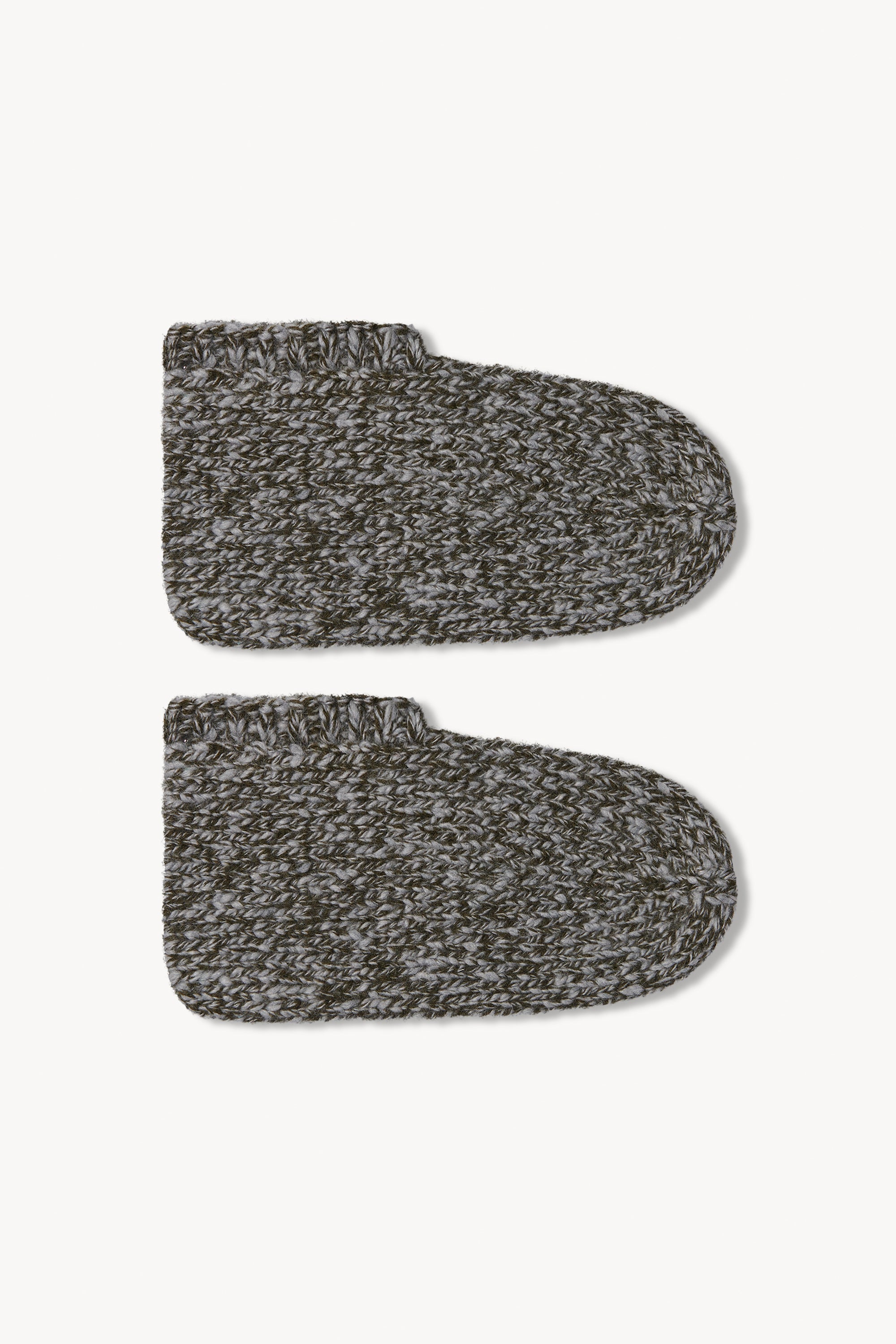 Hopis Socks in Cashmere、mySite、aoinhome