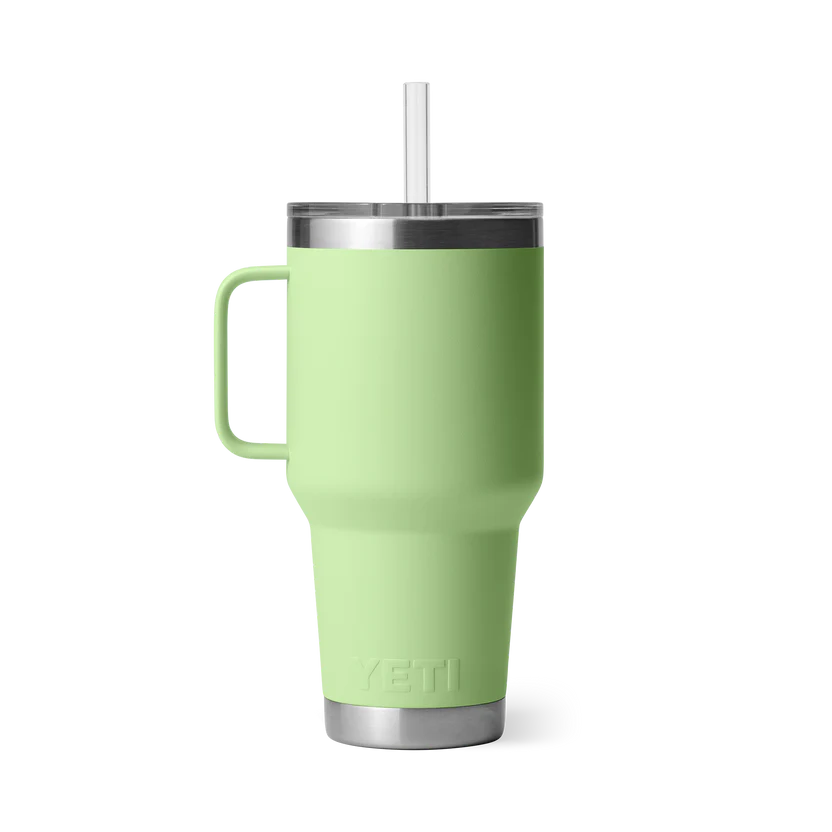 YETI Rambler 35 oz Straw Mug - 1L、mySite、noshort