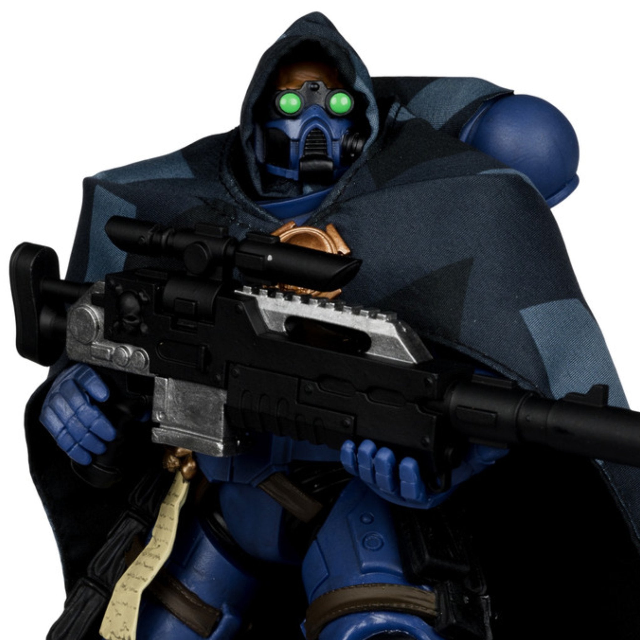 McFarlane Warhammer 40,000 Space Marine Eliminator、mySite、hgirdovlk