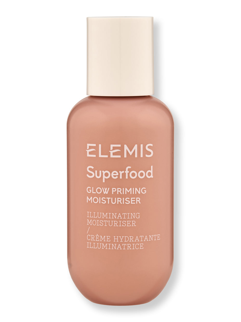 Elemis Superfood Glow Priming Moisturiser 60ml、mySite、gigharbornorthrealestate