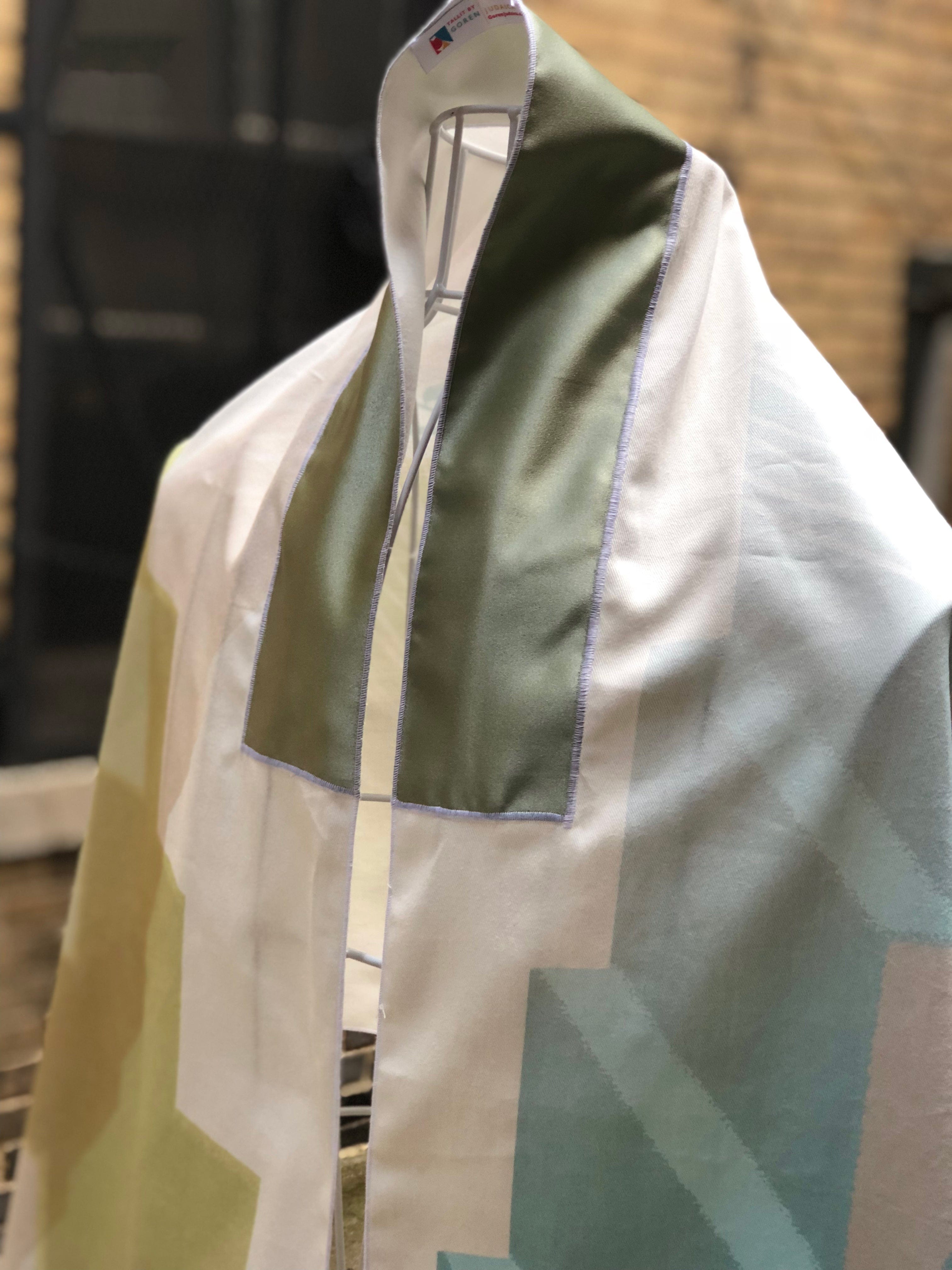 Mah Nora Tallit、mySite、topwebapps