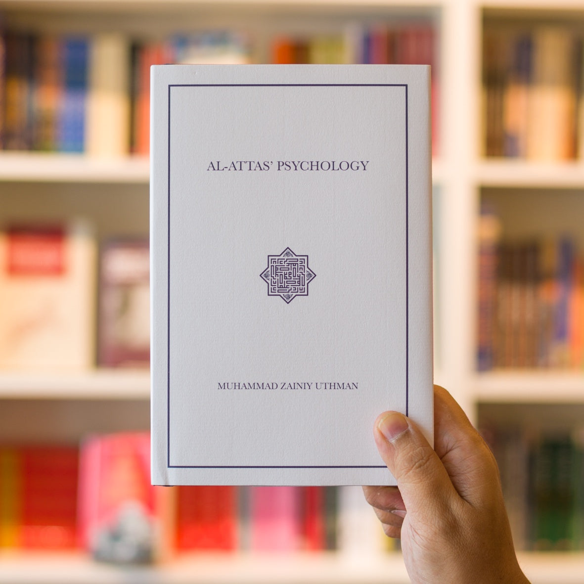 Al-Attas' Psychology、mySite、topwebapps