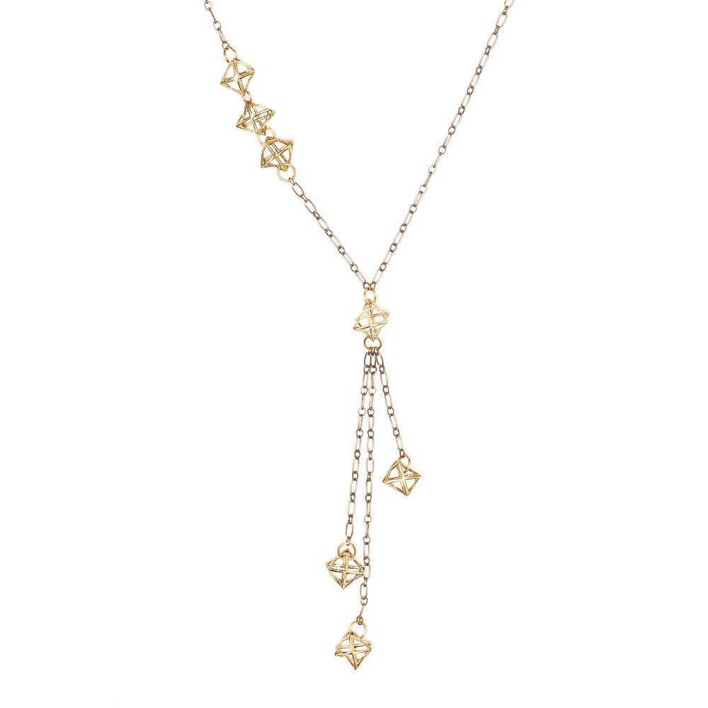  Falling Stars Necklace、mySite、elrpsem3k