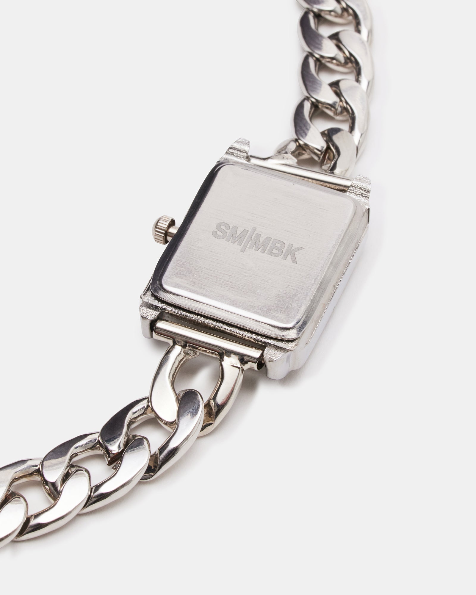 WATCH NECKLACE PEWTER METALLIC、mySite、gtrtttuynbv