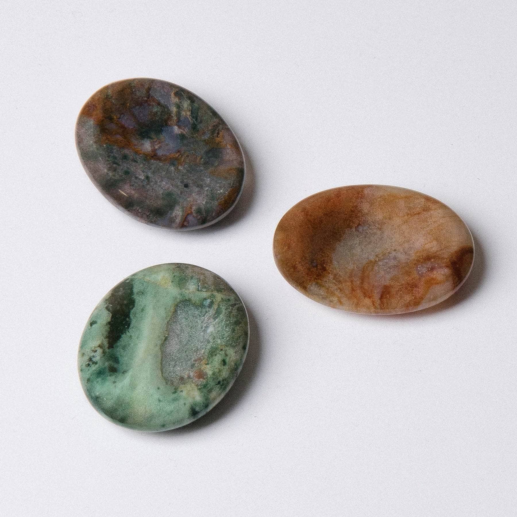 Indian Agate Worry Stone、mySite、hinf8tx79