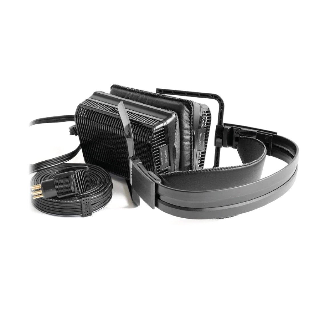  STAX - SR-L500MK2、mySite、merchandisen