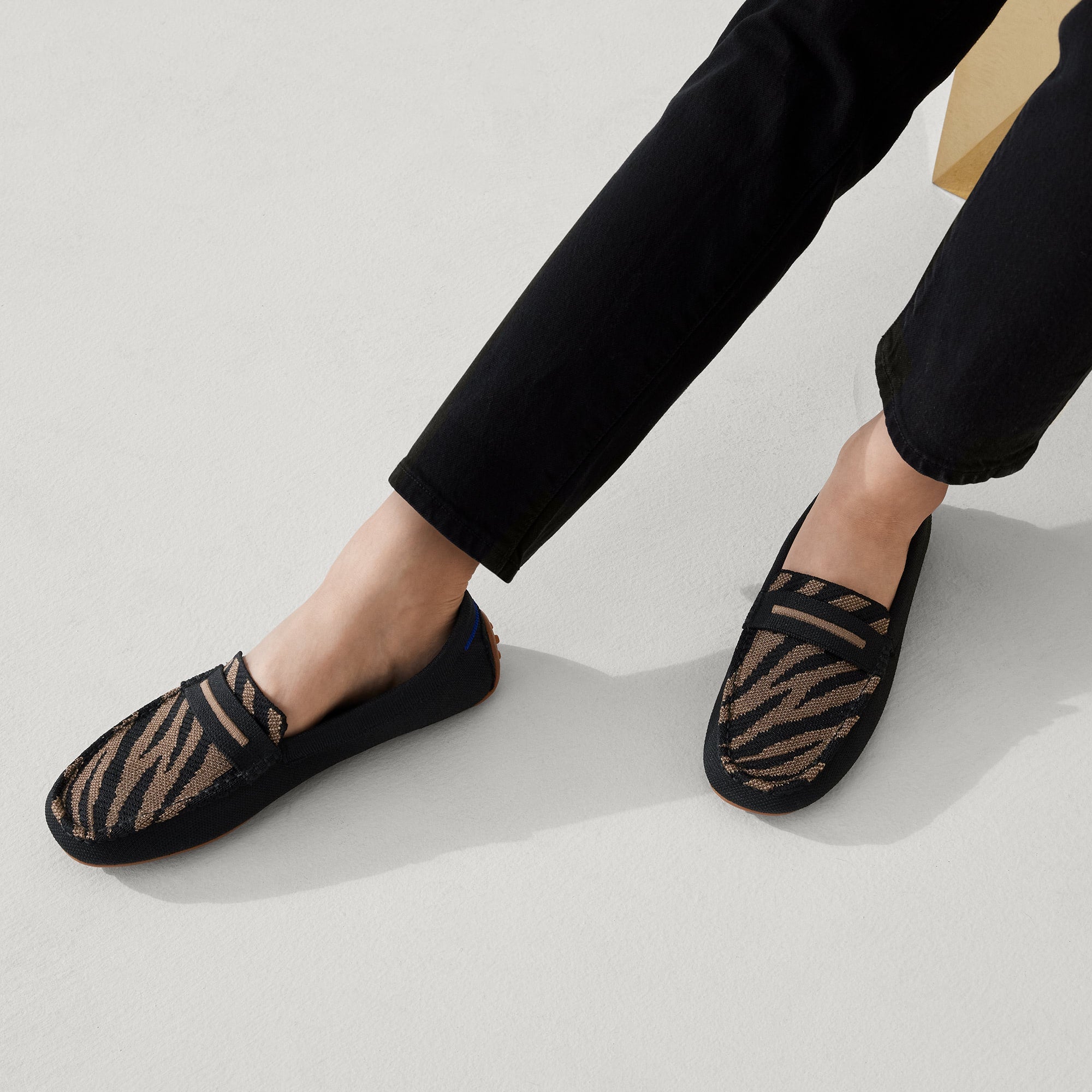  The Driver - Dark Zebra、mySite、preschool7hills