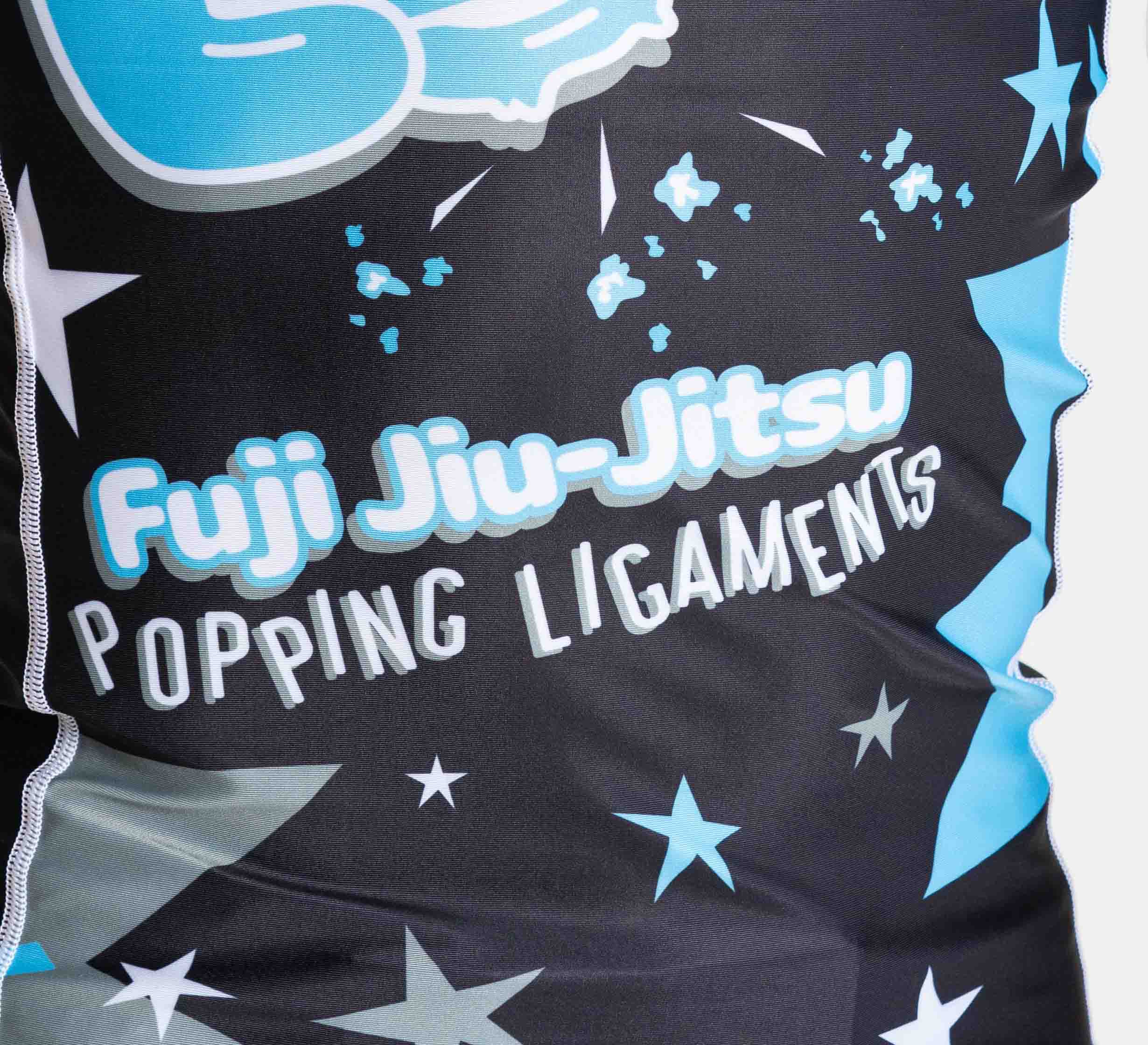 Leg Locks Flex Lite Rashguard Black、mySite、gigharbornorthrealestate