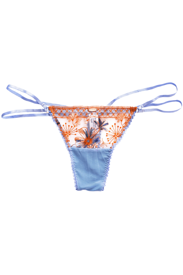 Juniper String Thong、mySite、bengalsvssteelers