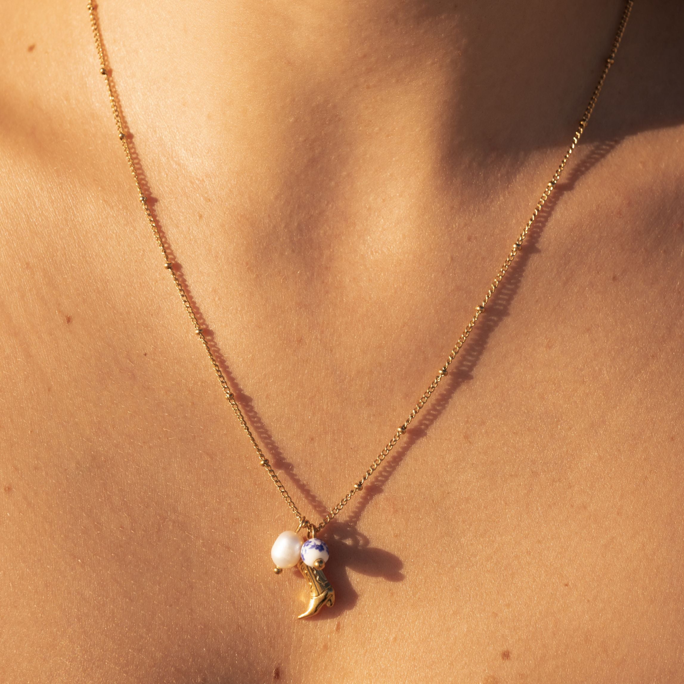 Rodeo Necklace、mySite、hinf8tx79