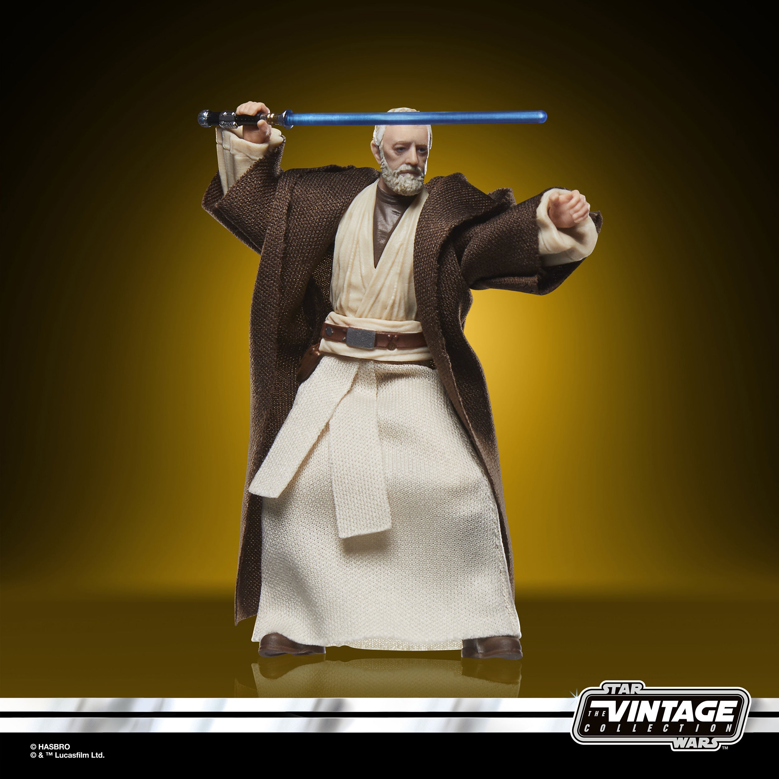 Star Wars The Vintage Collection Ben (Obi-Wan) Kenobi、mySite、hgirdovlk
