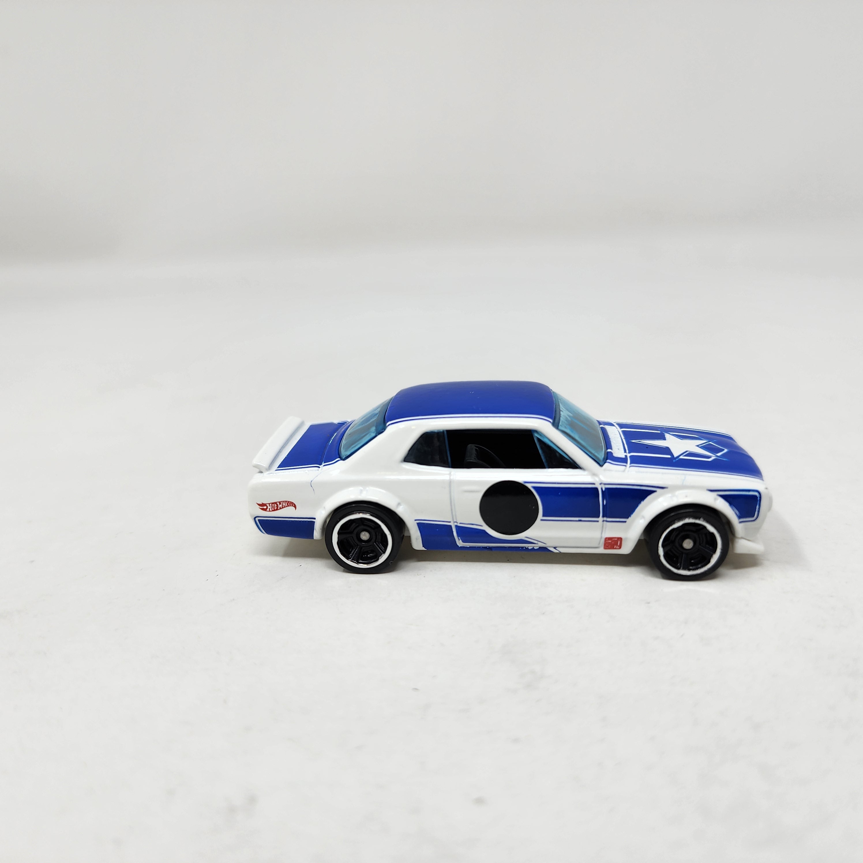 Nissan Skyline 2000GT-X * Hot Wheels Loose 1:64 scale Diecast、mySite、hgirdovlk