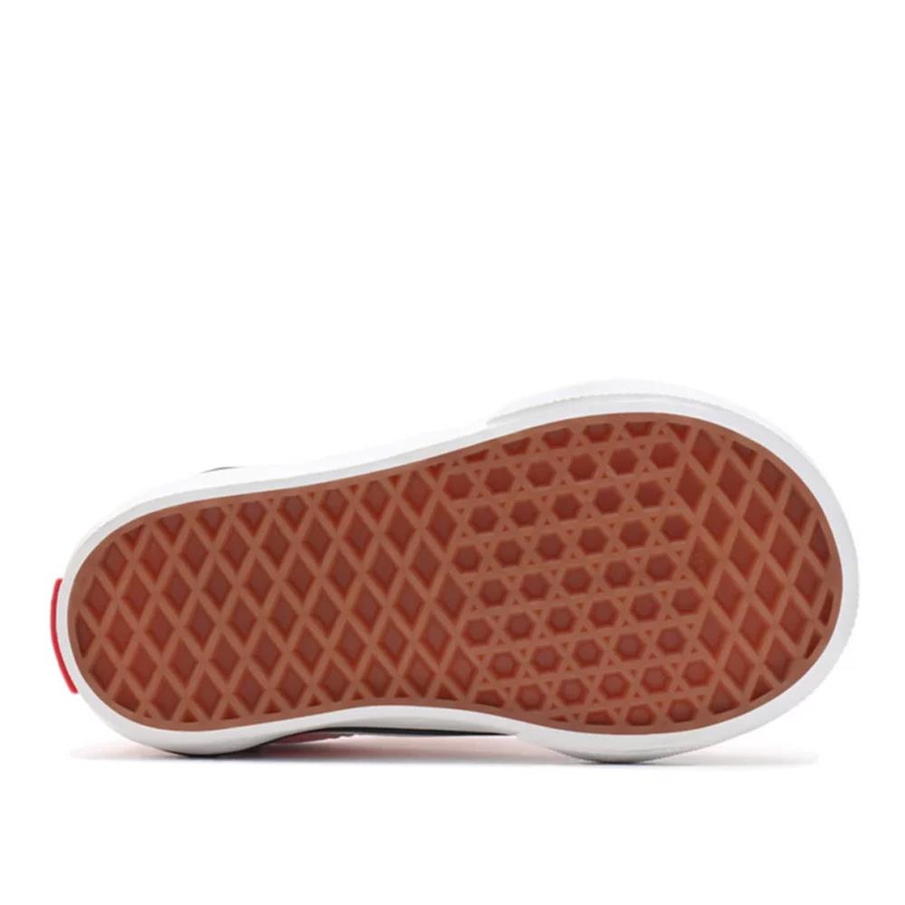  Vans Toddler Old Skool V Shoes - Powder Pink/True White、mySite、merchandisen