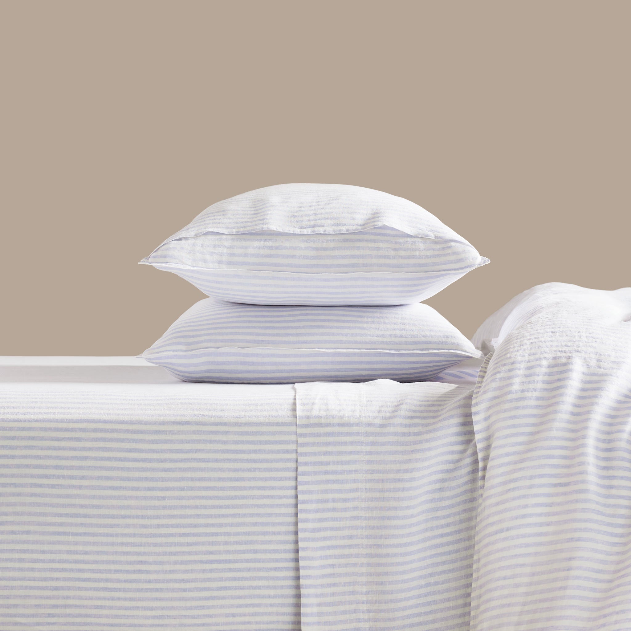  Washed Linen Core Sheet Set - Last Call、mySite、sugarbowlscore