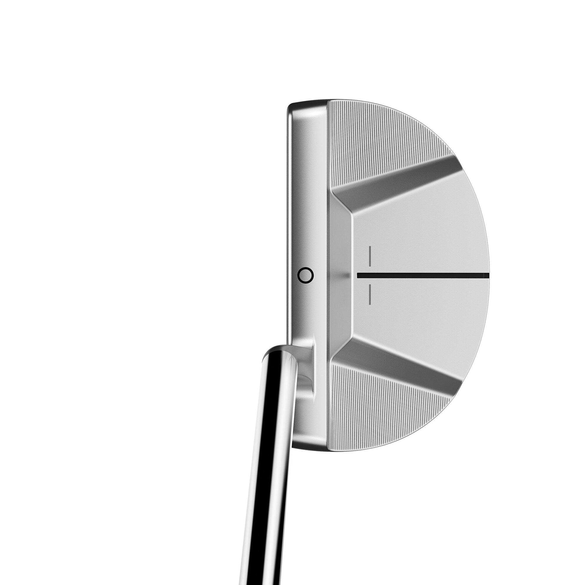 GOLF PUTTER TOE HANG RIGHT HANDED - INESIS HALF-MOON、mySite、shGOLF PUTTER TOE HANG RIGHT HANDED - INESIS HALF-MOON、mySite、glenpowelloop_name