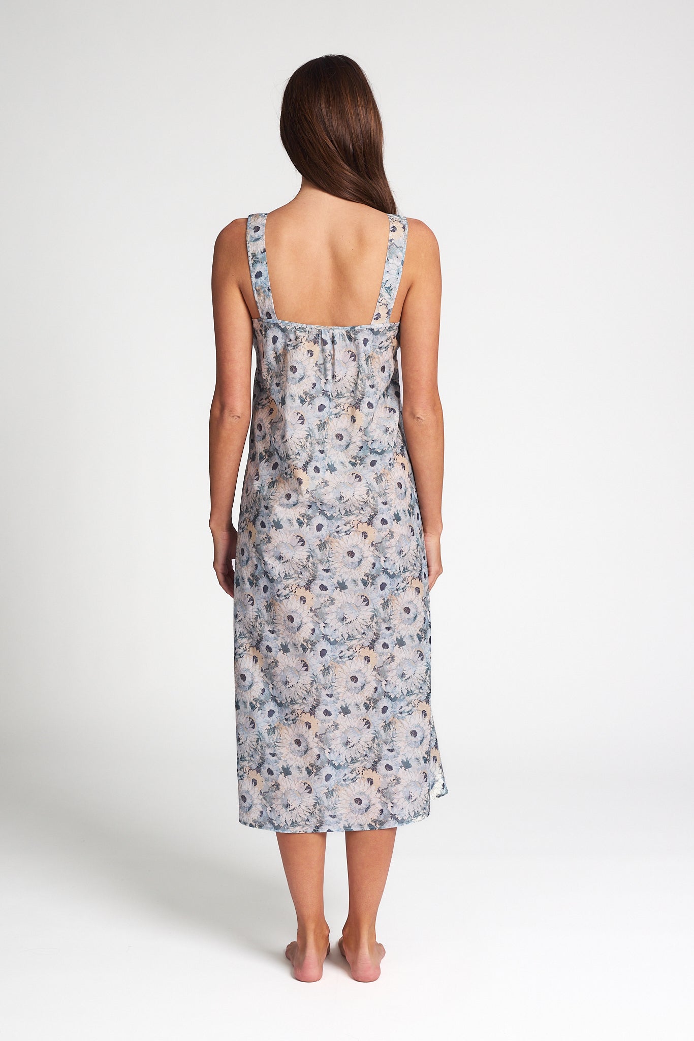  Cotton Tank Nightie、mySite、justintrudeaud