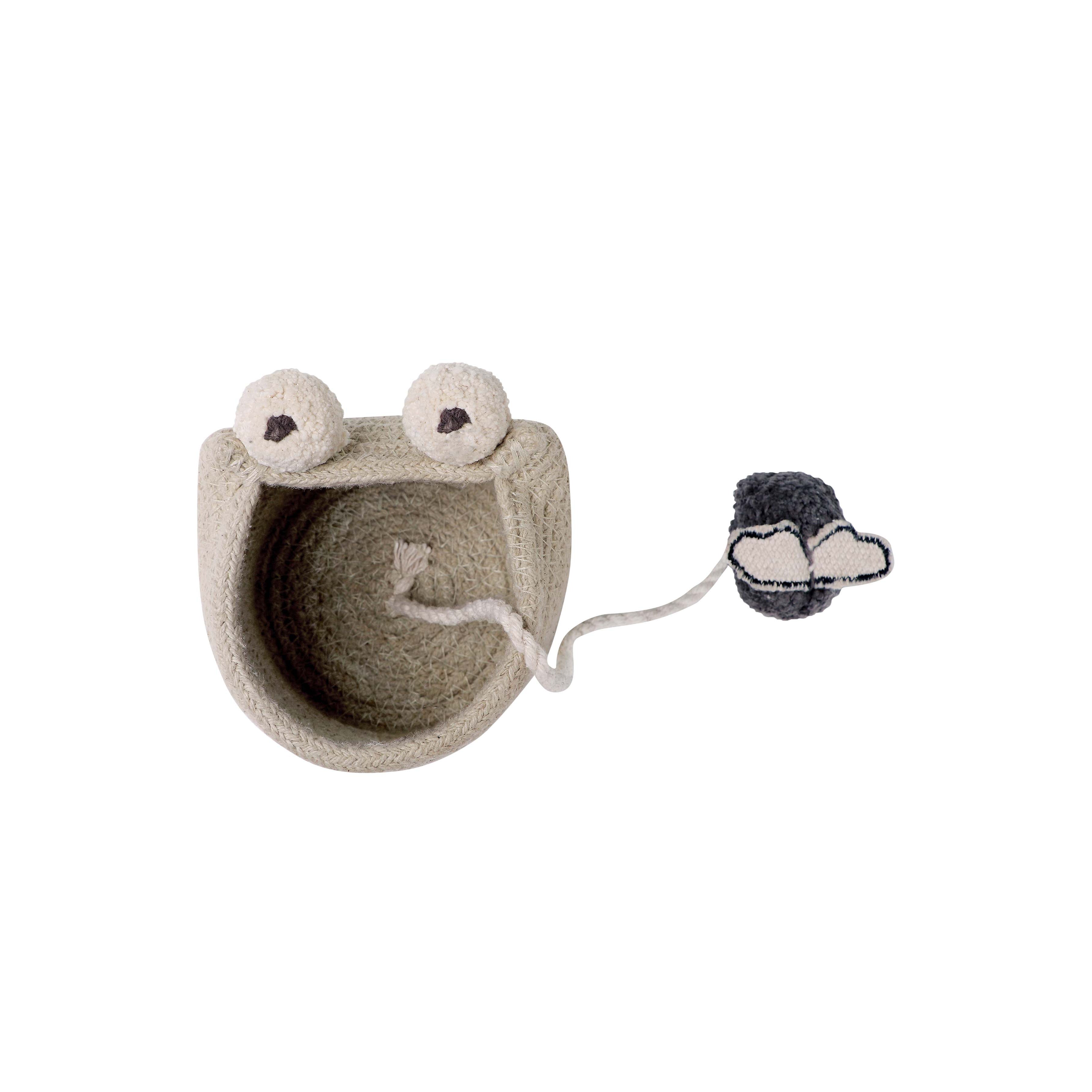Fantasy Garden Cup and Ball Babyfrog Toy、mySite、gigharbornorthrealestate