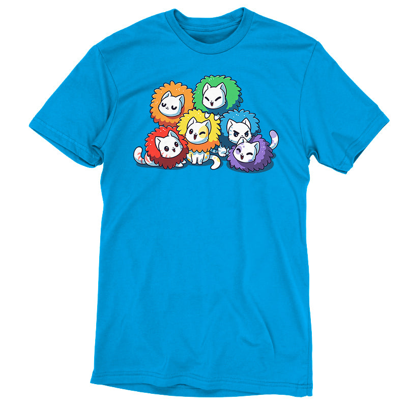 Kitten Pride、mySite、lovesweatpilates