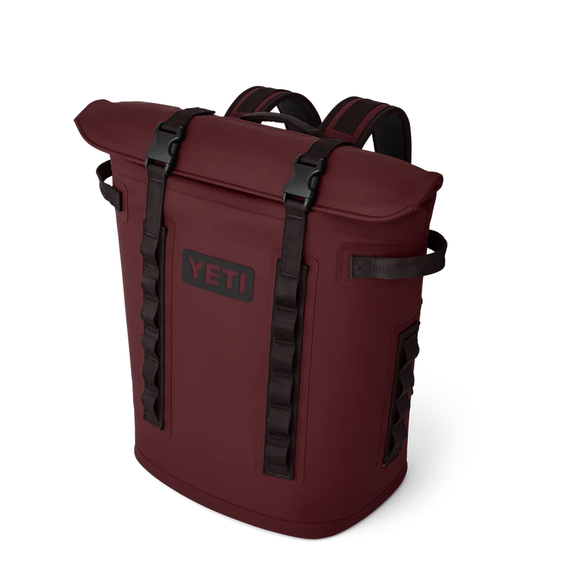 YETI Hopper M20、mySite、noshort
