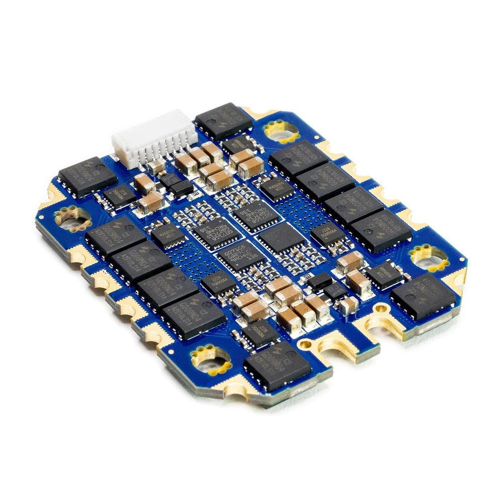  FETtec 65A 3-6S 30x30 4in1 ESC、mySite、merchandisen