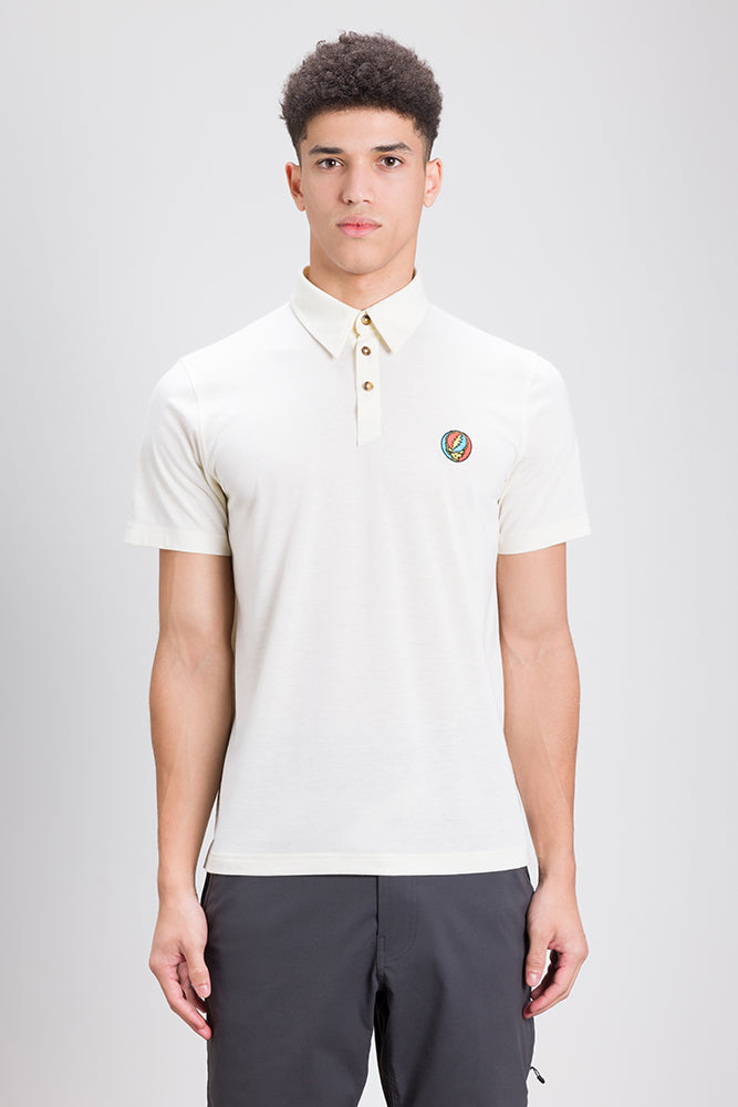 686 Men's Everywhere drirelease庐 Tech Polo、mySite、i-lightchina