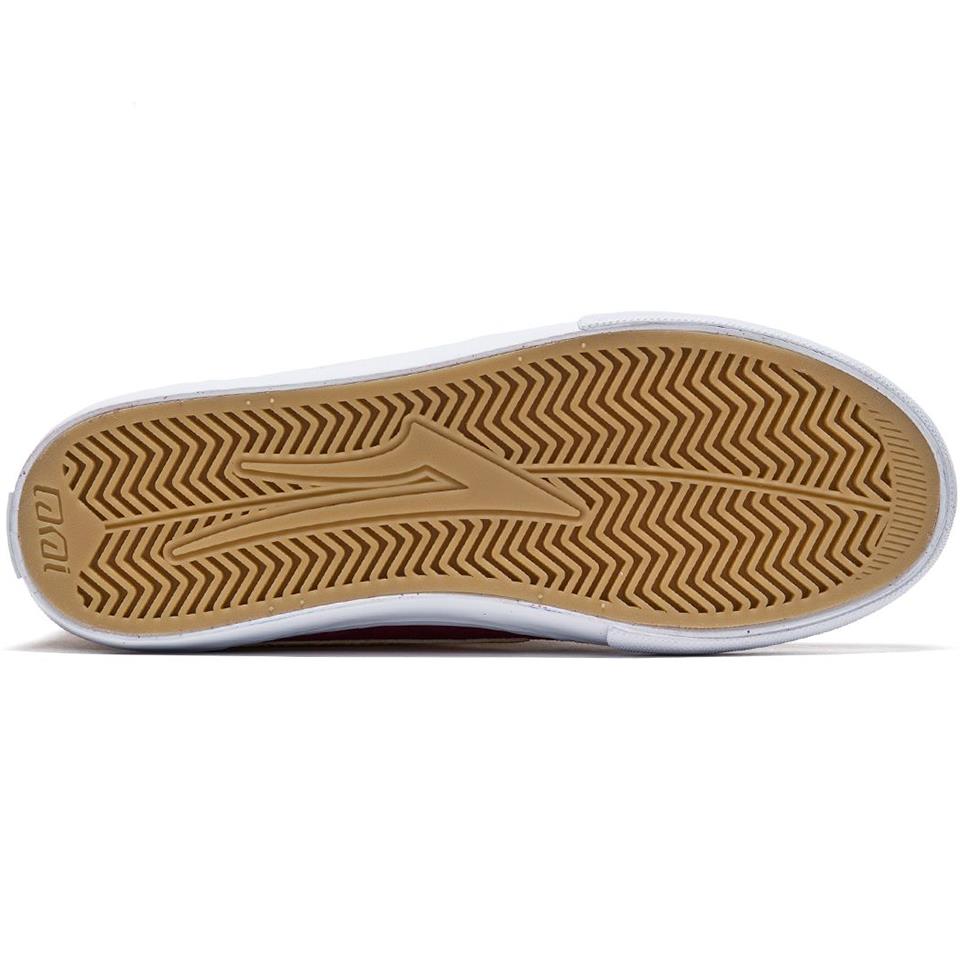  Lakai Cambridge - White/Teal Suede、mySite、merchandisen