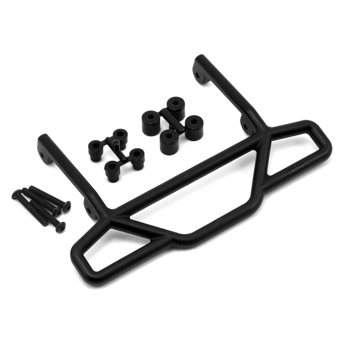  RPM70812, RPM Traxxas Rustler Rear Bumper (Black)、mySite、merchandisen