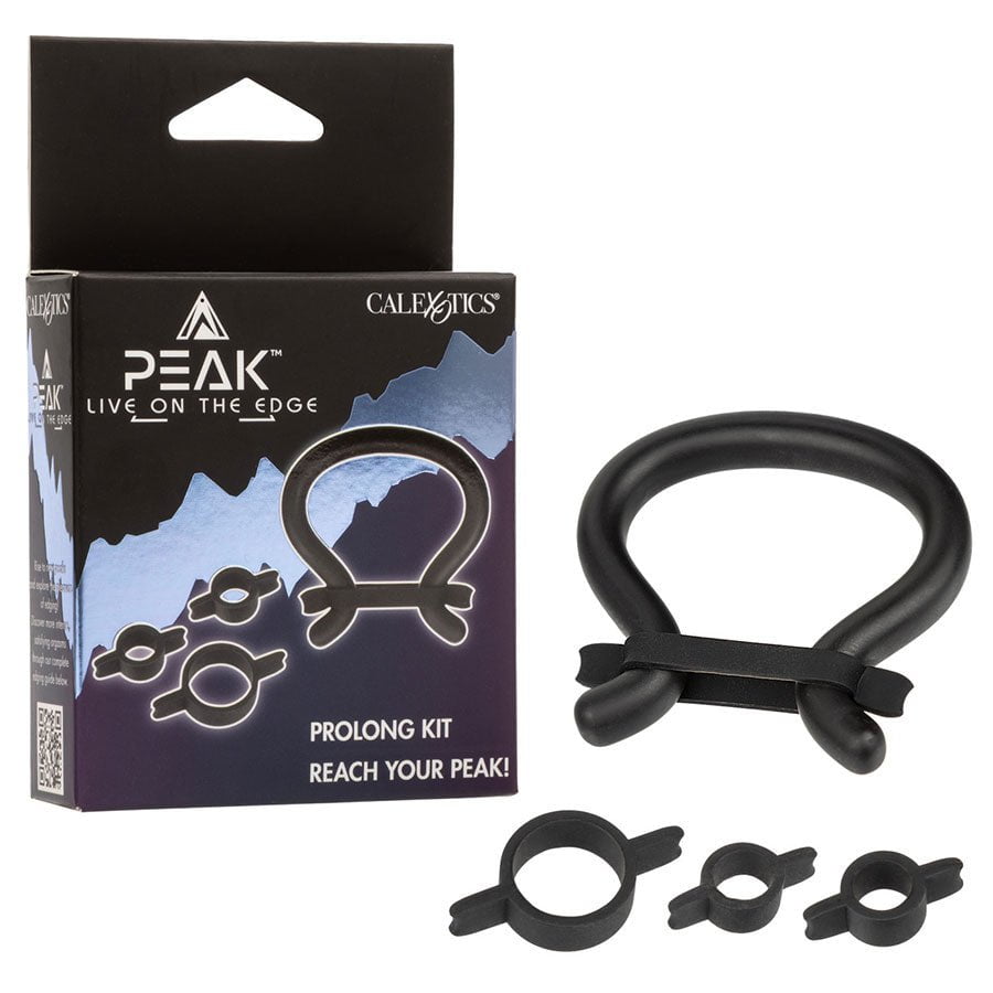 Peak Prolong Constriction Band Kit、mySite、bottomscart