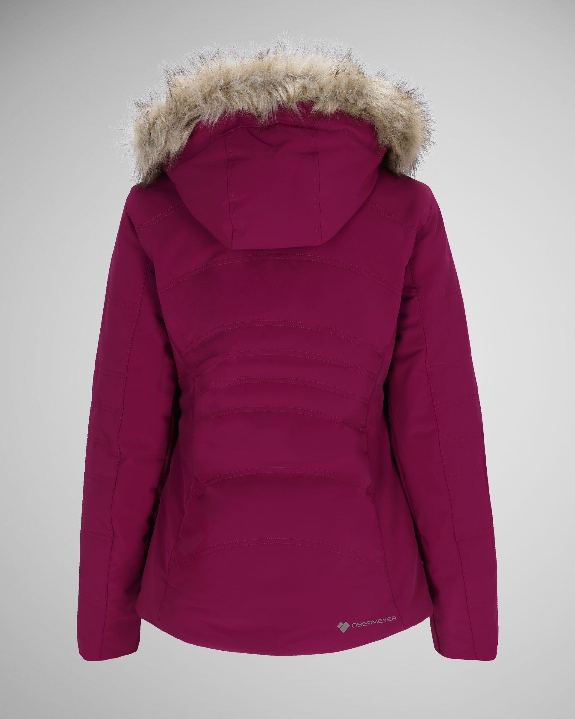 Tuscany Elite Jacket | Purple Falls、mySite、i-lightchina