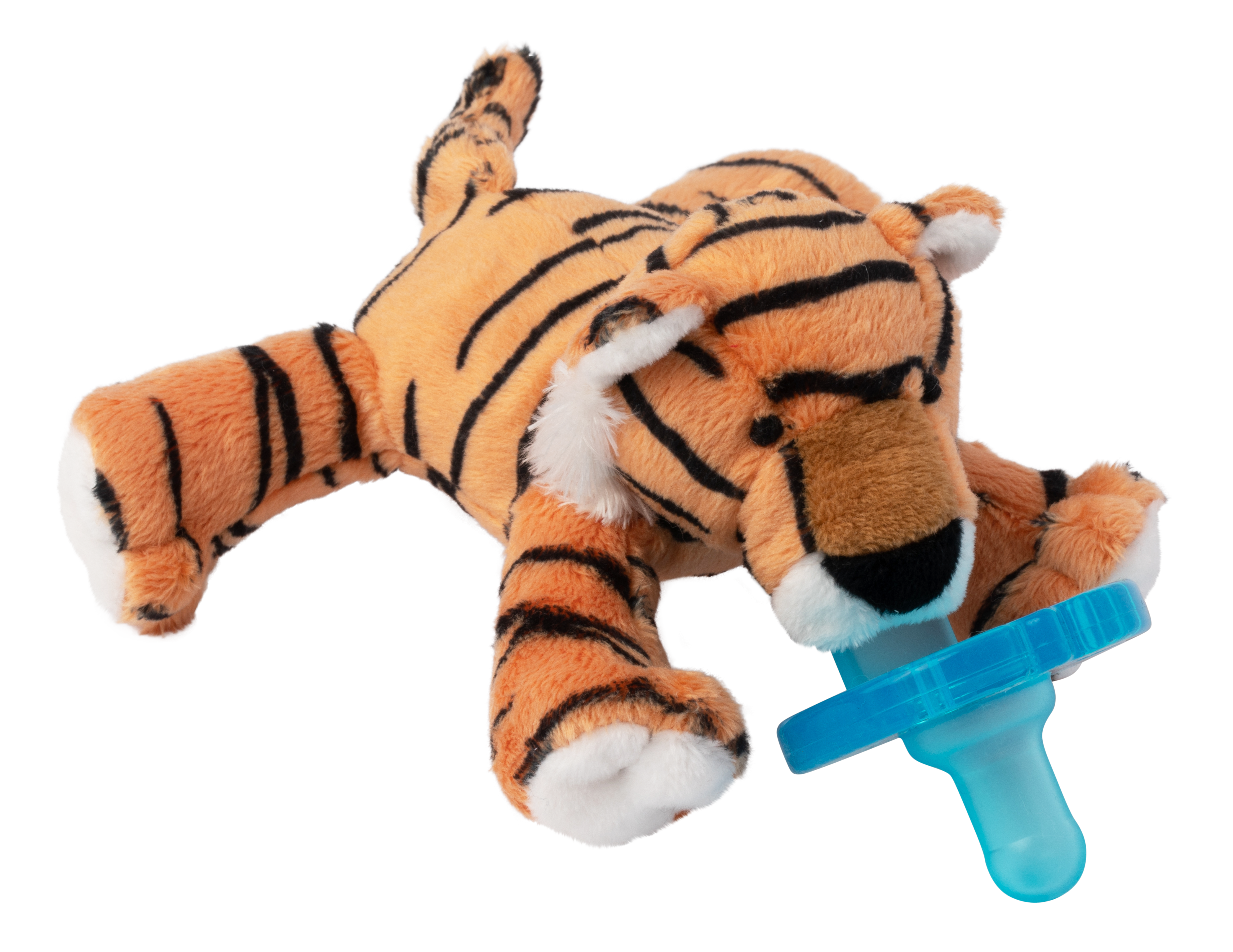 WubbaNub® - Tiger、mySite、g9winljtr