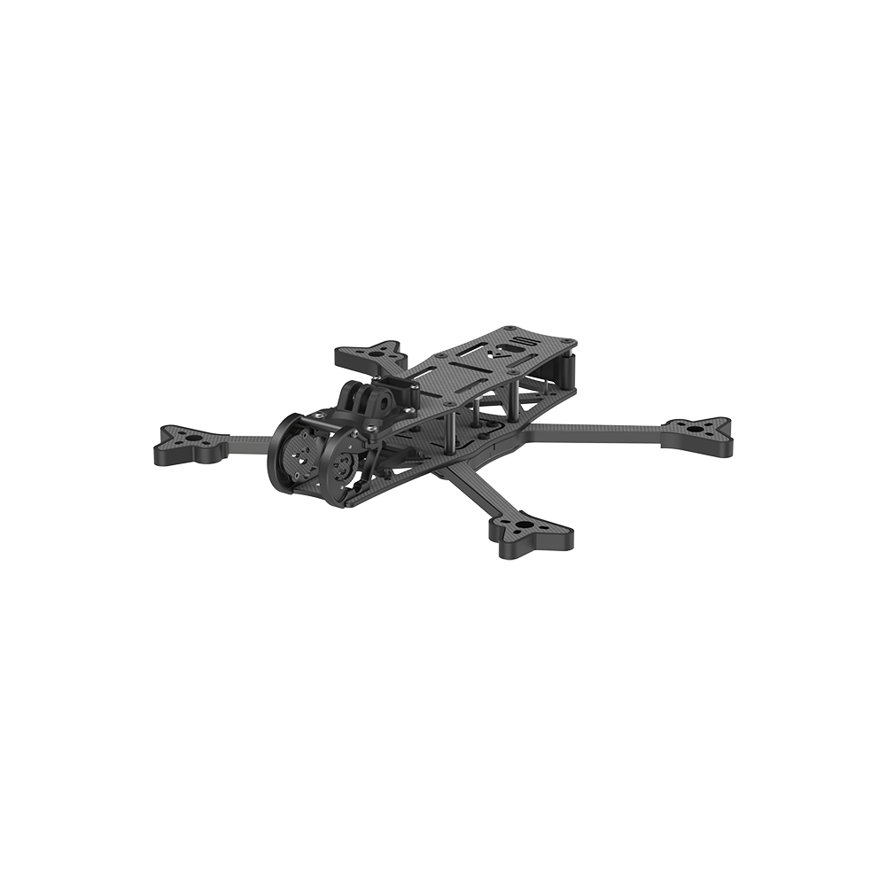  iFlight AOS 5 V5 5 Frame Kit、mySite、merchandisen