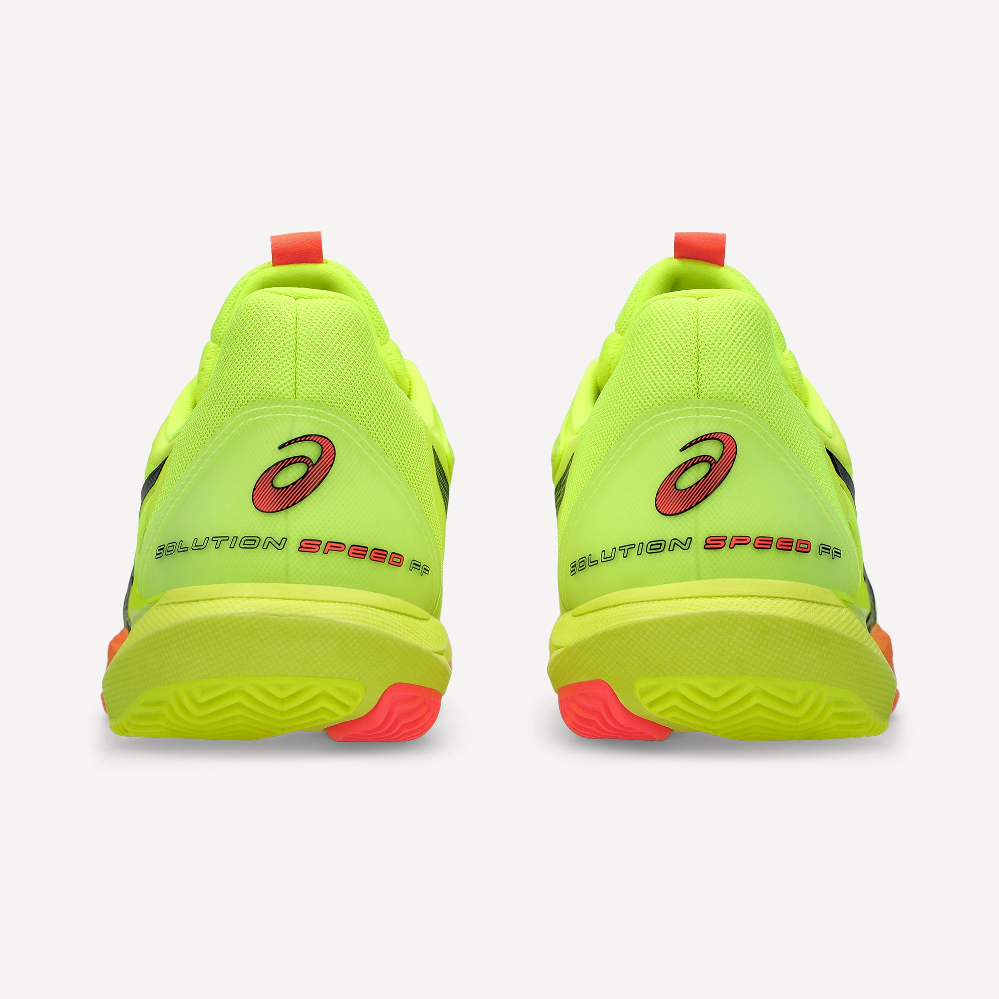 ASICS Solution Speed FF 3 Paris Women's Clay Court Tennis Shoes