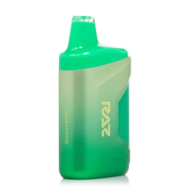 GeekVape Raz CA6000 Puffs Rechargeable Vape 10mL、mySite、zt4zffjzw