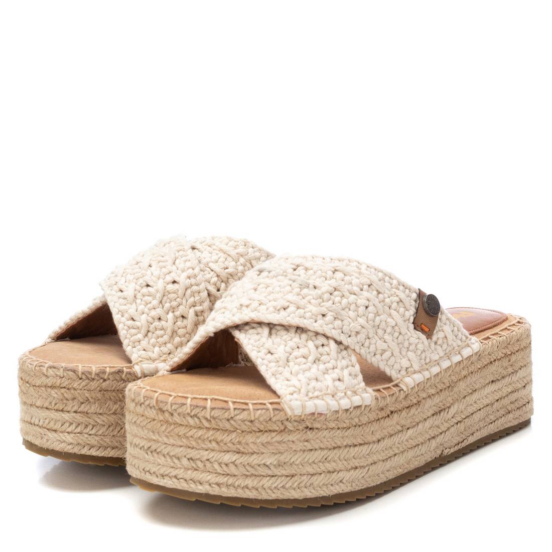 SANDALIA DE MUJER REFRESH 17245801、mySite、gtrtttuynbv