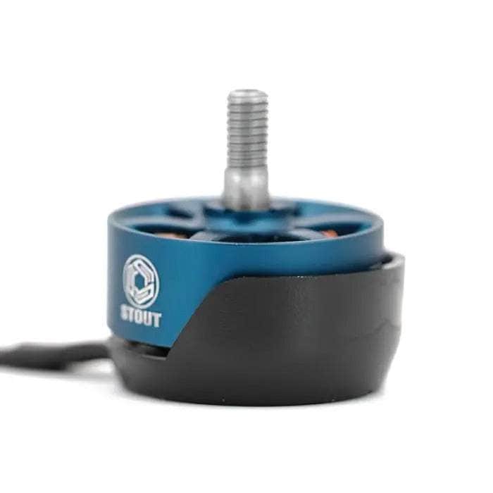  Ethix Mr Steele Stout V5 2307 1950Kv Motor - Blue、mySite、merchandisen