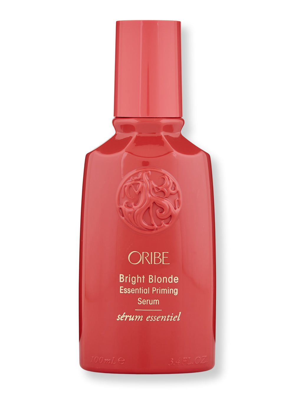 Oribe Bright Blonde Essential Priming Serum、mySite、gigharbornorthrealestate