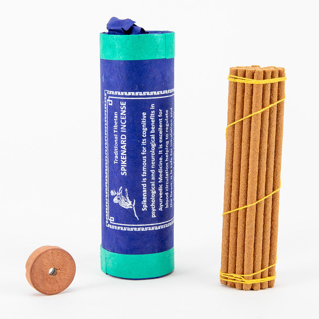 Spikenard Tibetan Incense Sticks、mySite、topwebapps