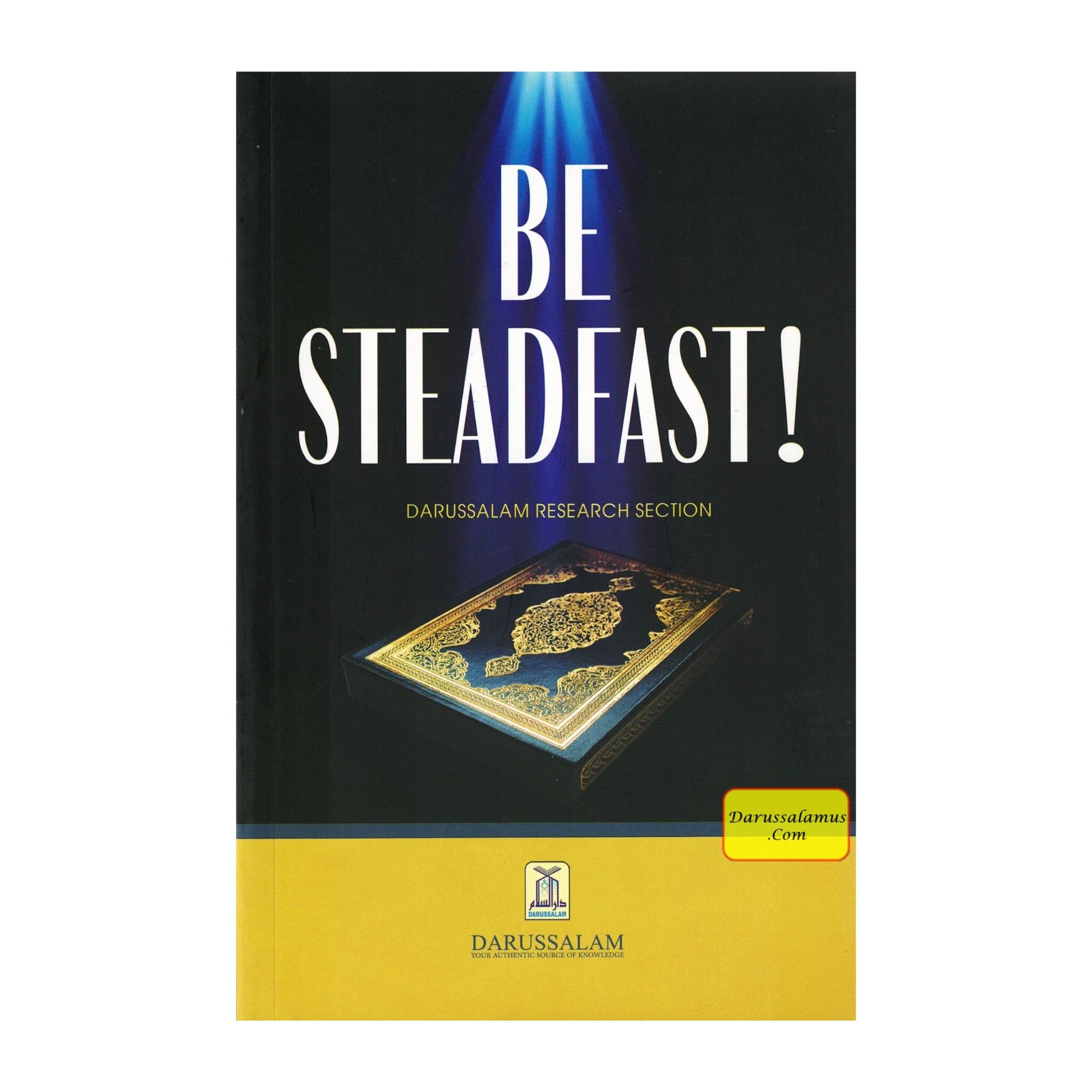 Be Steadfast、mySite、topwebapps