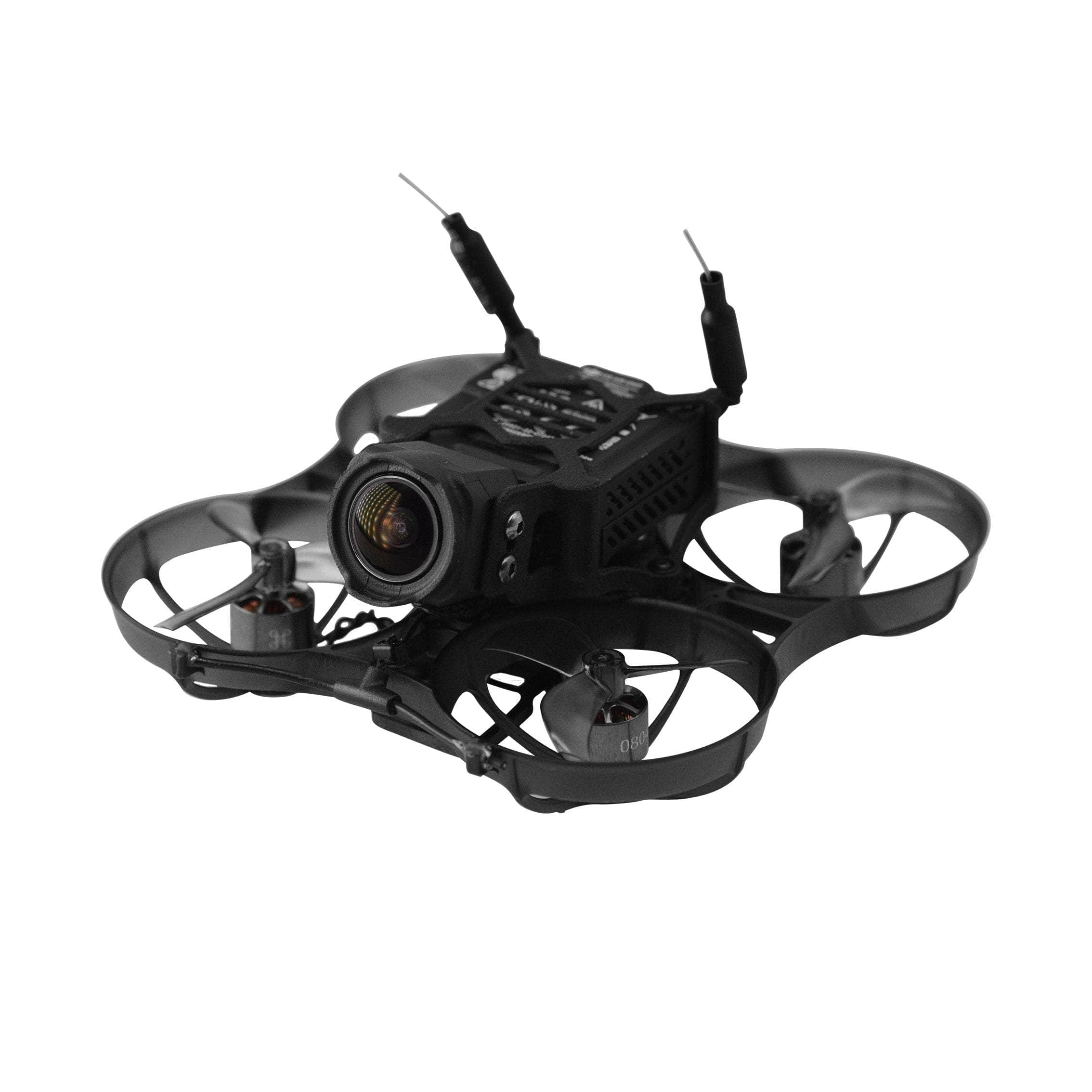  NewBeeDrone BNF AcroBee75 HD O3 Whoop - Choose Receiver、mySite、merchandisen