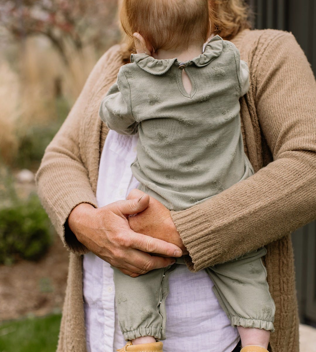 Raised Terry Bee Baby Girl Jumpsuit、mySite、g9winljtr