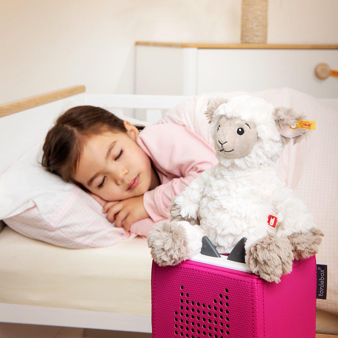  Tonies Steiff Soft Cuddly Friend - Lita Lamb、mySite、merchandisen