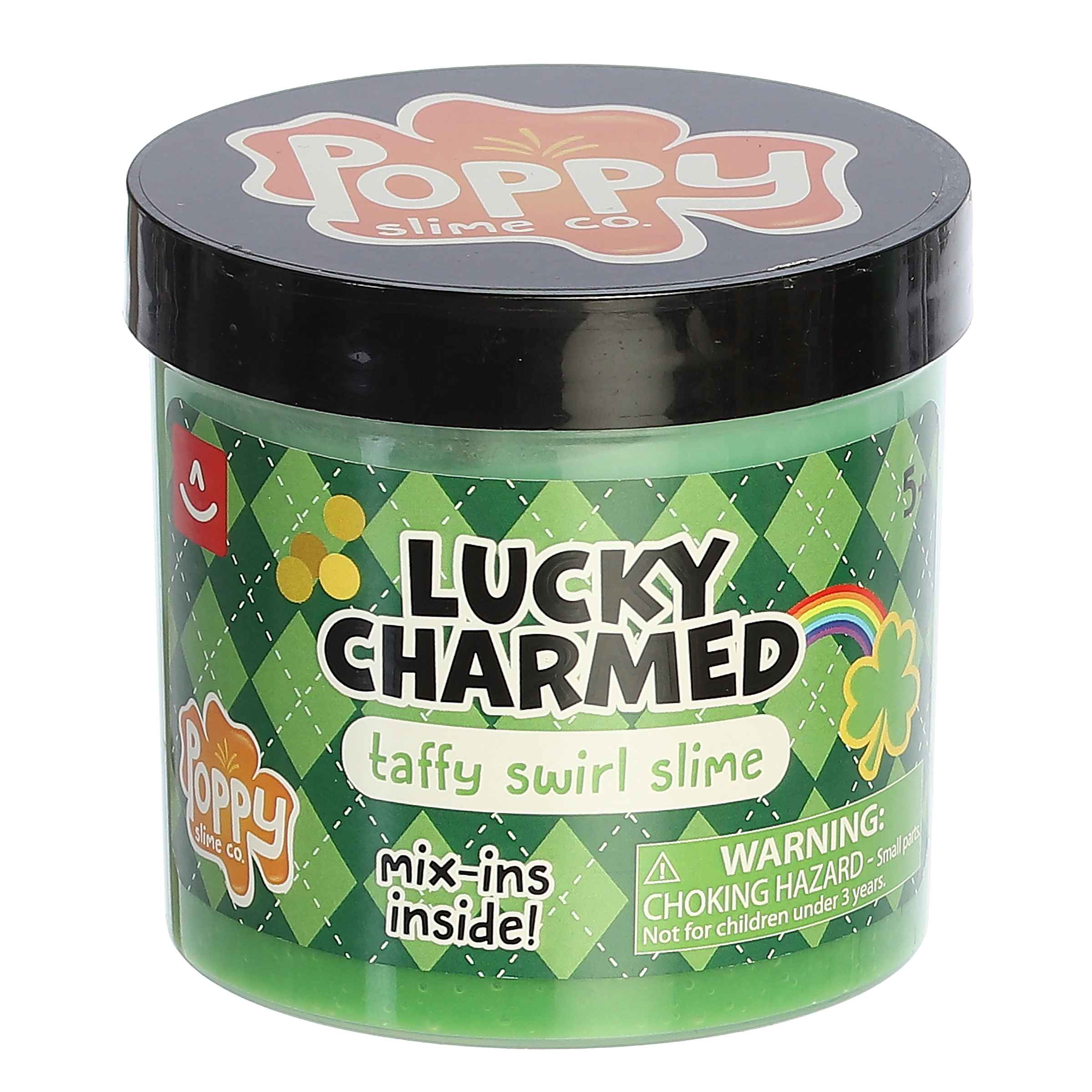 Aurora® Toys - Poppy Slime Co.™ - Lucky Charmed Slime、mySite、g9winljtr