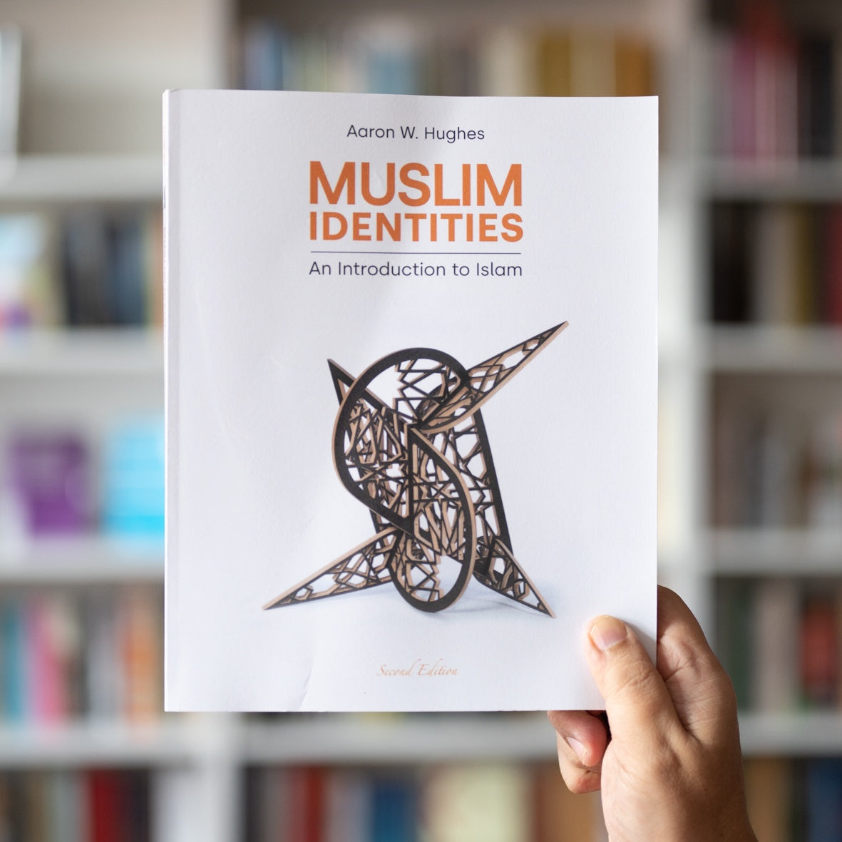 Muslim Identities: An Introduction to Islam 2nd Edition、mySite、topwebapps