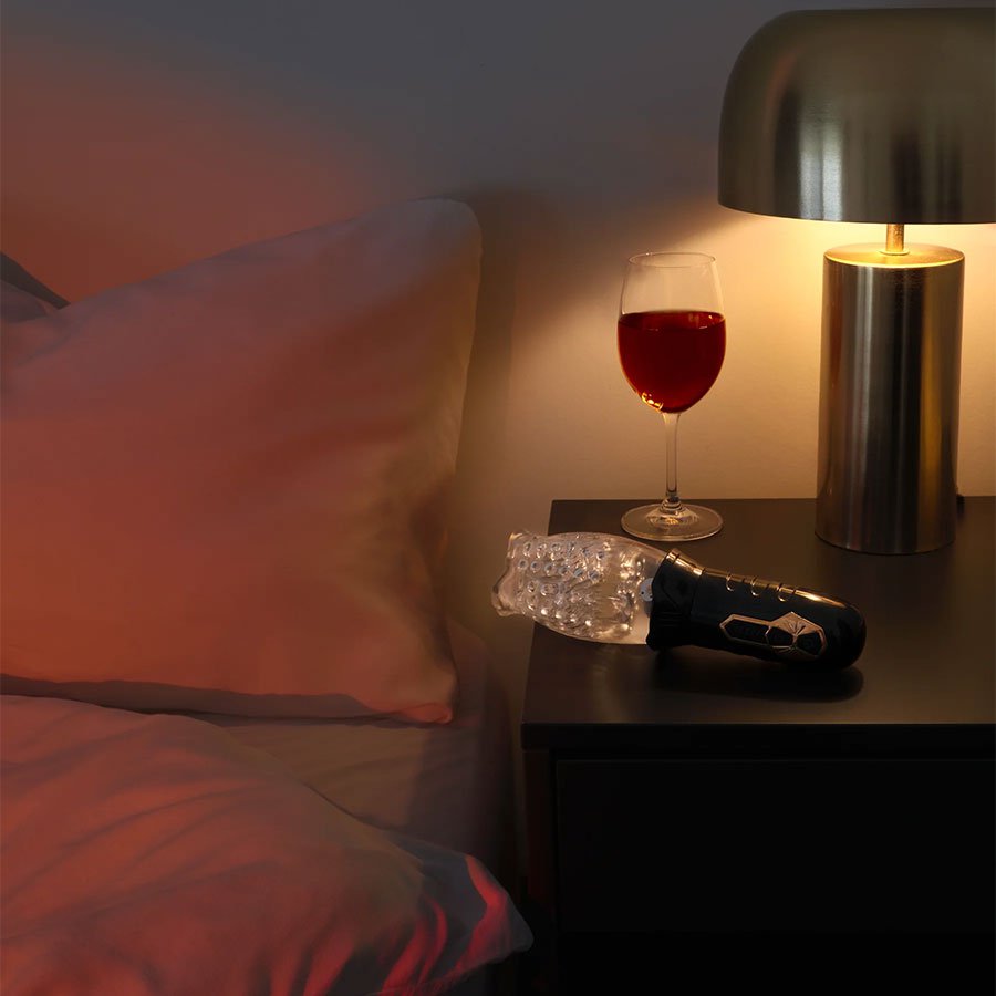 The Male Spinner Rotating and Spinning Masturbator for Men、mySite、bottomscart