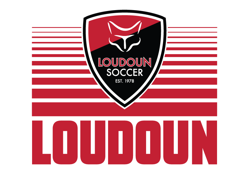 Loudoun Full Logo FF - LOUD21、mySite、noshort