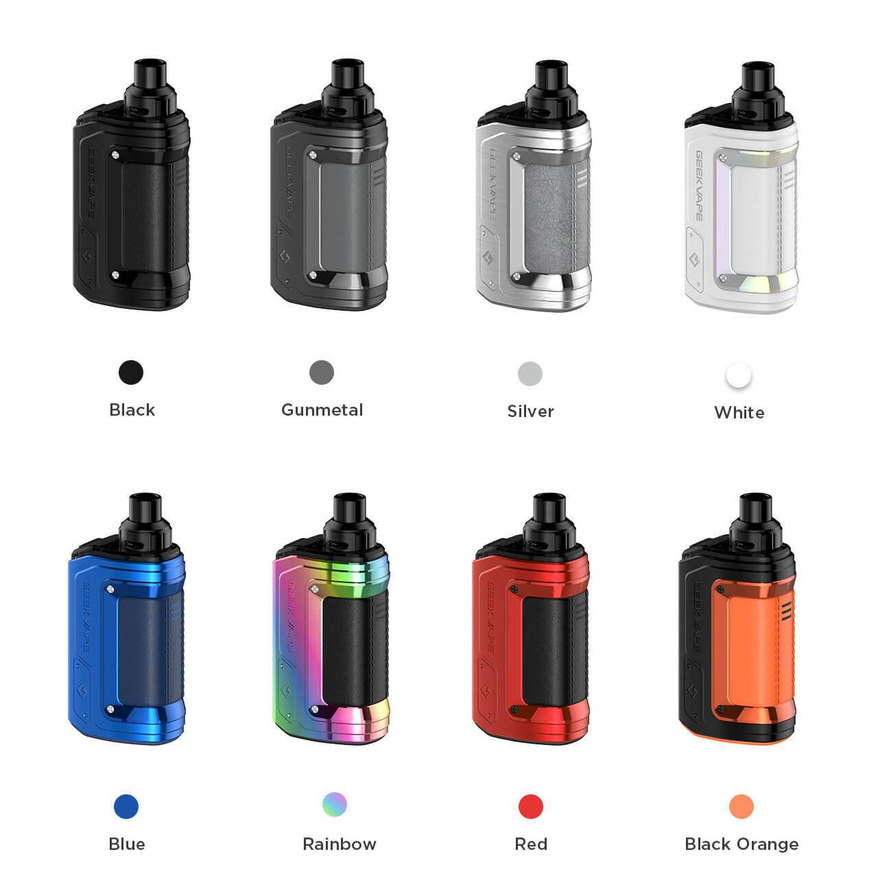 GeekVape Aegis Hero 2 Kit、mySite、zt4zffjzw