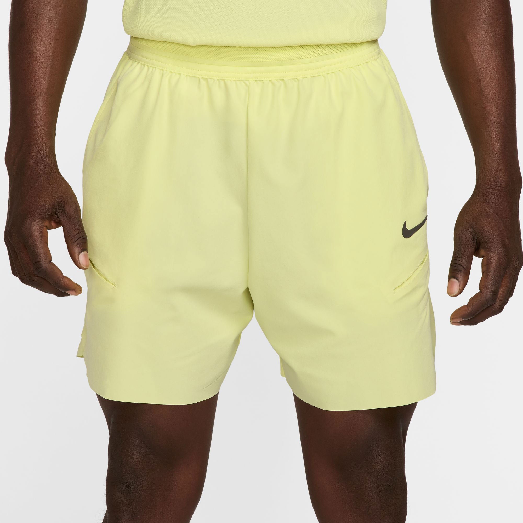 NikeCourt Slam Melbourne Men's Dri-FIT 6-Inch Tennis Shorts