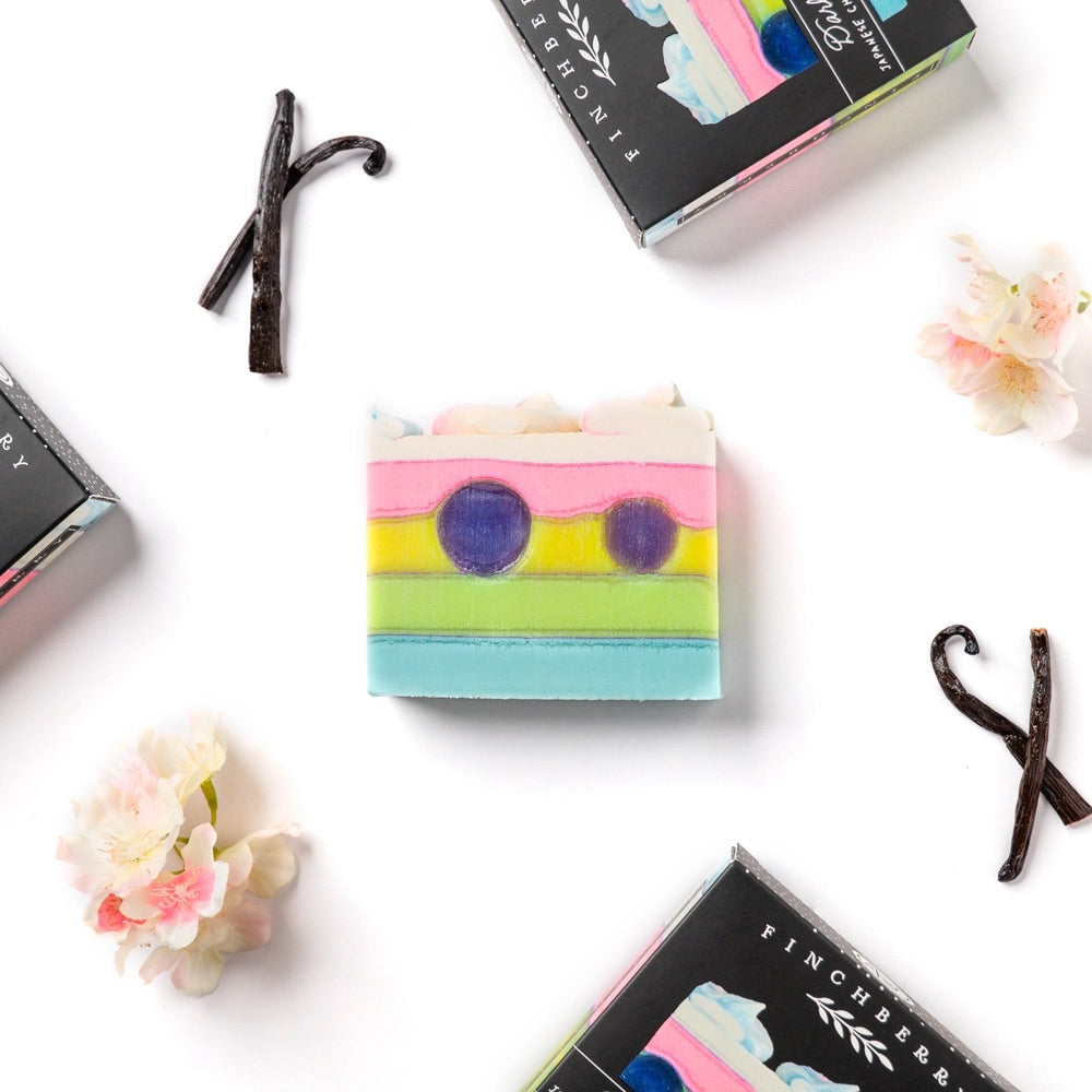 Darling - Handcrafted Vegan Soap、mySite、g9winljtr