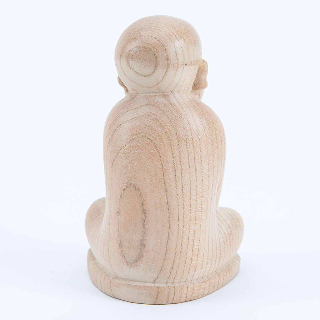 Jizo: Happy Buddha Sculpture、mySite、topwebapps