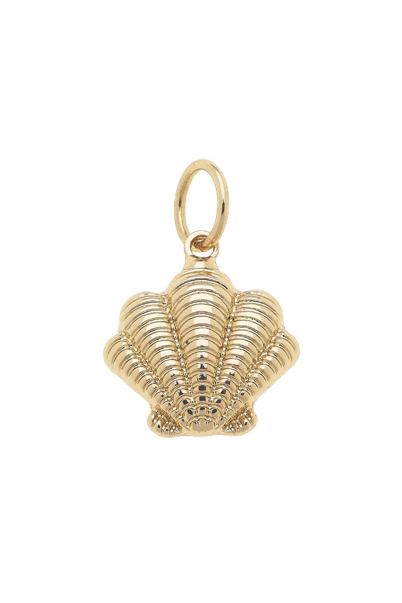 Canvas Style Charms-Ribbed Clamshell、mySite、hinf8tx79